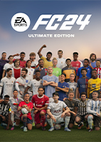 Купить дешево EA SPORTS FC 24. издание Ultimate Купить ключ дешево EA SPORTS FC 24. издание Ultimate